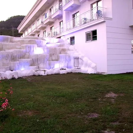 Grand Mir Amor Hotel-3